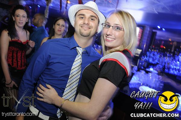 Tryst nightclub photo 295 - October 26th, 2012