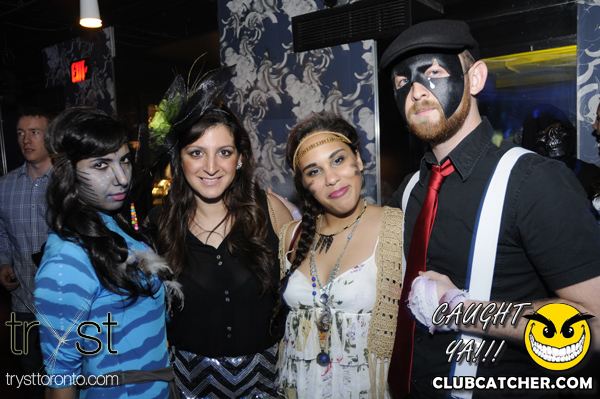 Tryst nightclub photo 296 - October 26th, 2012