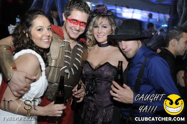 Tryst nightclub photo 301 - October 26th, 2012