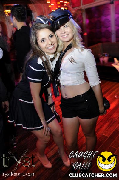 Tryst nightclub photo 302 - October 26th, 2012