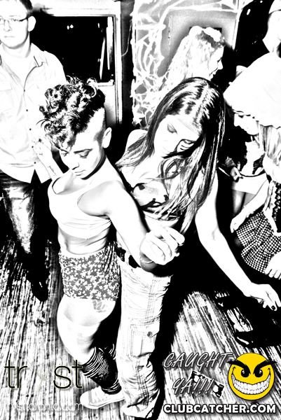 Tryst nightclub photo 304 - October 26th, 2012