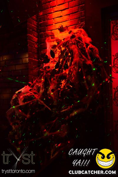 Tryst nightclub photo 306 - October 26th, 2012