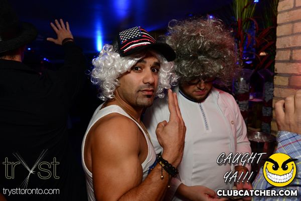 Tryst nightclub photo 307 - October 26th, 2012