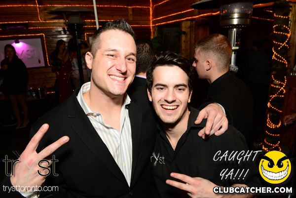 Tryst nightclub photo 309 - October 26th, 2012