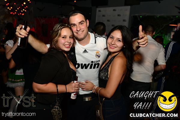 Tryst nightclub photo 311 - October 26th, 2012