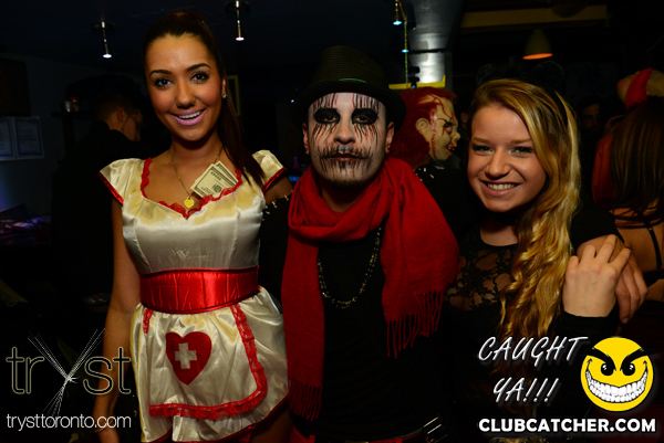 Tryst nightclub photo 315 - October 26th, 2012