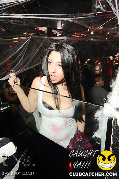 Tryst nightclub photo 316 - October 26th, 2012