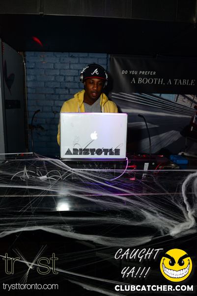 Tryst nightclub photo 318 - October 26th, 2012