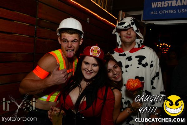 Tryst nightclub photo 320 - October 26th, 2012