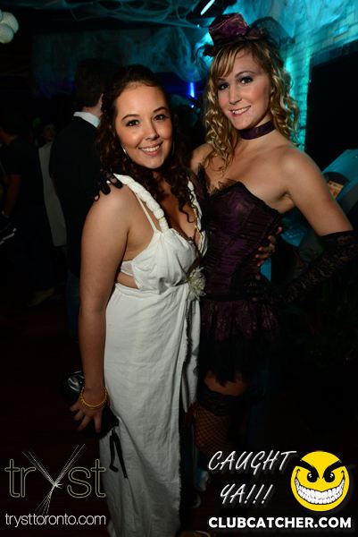 Tryst nightclub photo 33 - October 26th, 2012