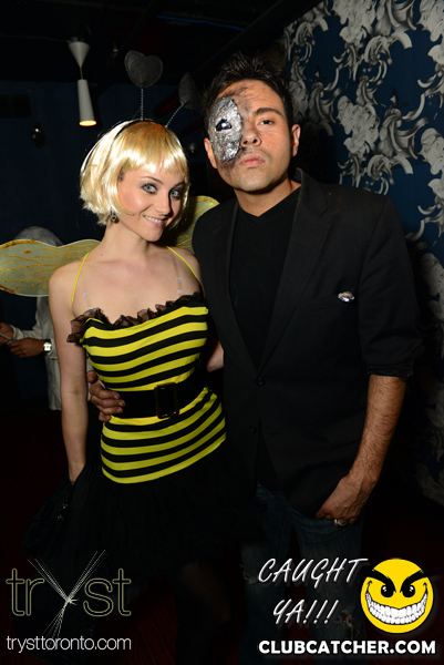 Tryst nightclub photo 321 - October 26th, 2012