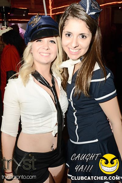 Tryst nightclub photo 323 - October 26th, 2012