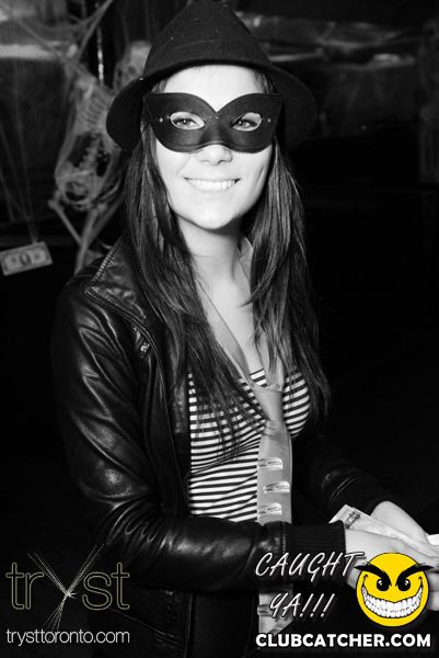 Tryst nightclub photo 325 - October 26th, 2012