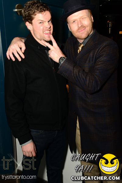 Tryst nightclub photo 328 - October 26th, 2012