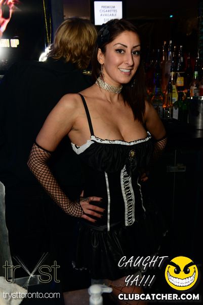 Tryst nightclub photo 34 - October 26th, 2012