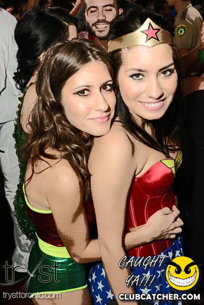 Tryst nightclub photo 331 - October 26th, 2012