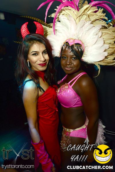 Tryst nightclub photo 334 - October 26th, 2012