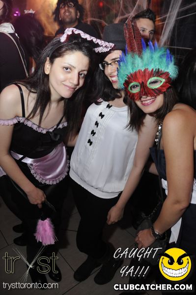 Tryst nightclub photo 339 - October 26th, 2012