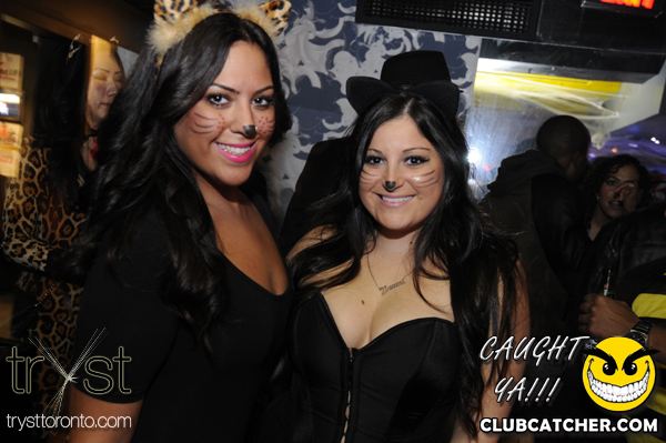 Tryst nightclub photo 340 - October 26th, 2012