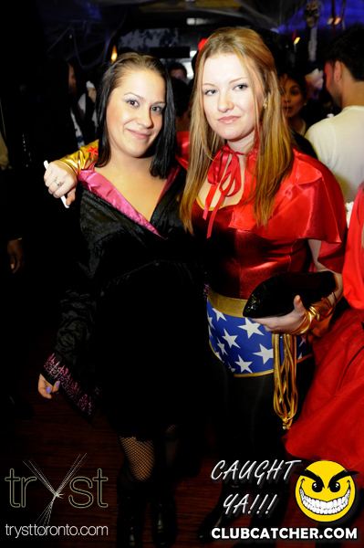 Tryst nightclub photo 341 - October 26th, 2012