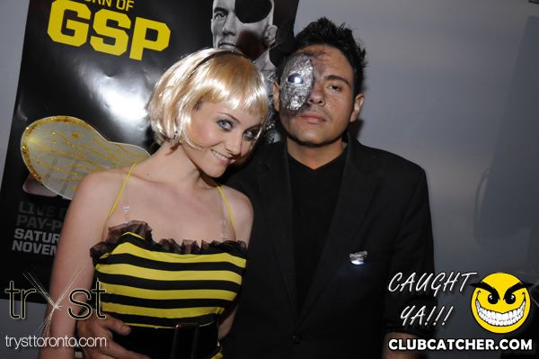 Tryst nightclub photo 342 - October 26th, 2012