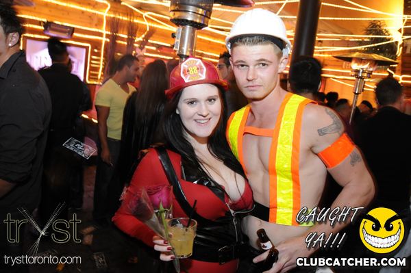 Tryst nightclub photo 345 - October 26th, 2012