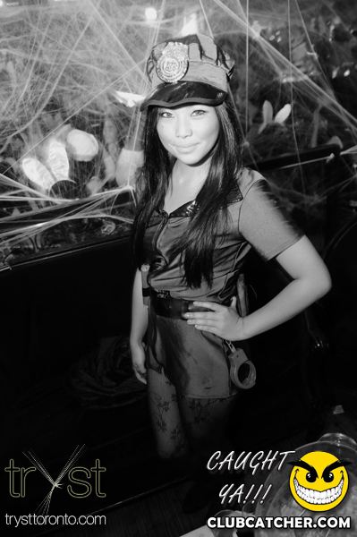 Tryst nightclub photo 347 - October 26th, 2012