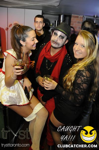 Tryst nightclub photo 348 - October 26th, 2012