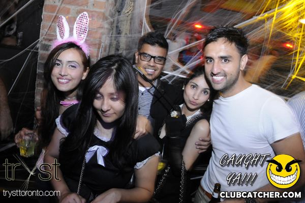 Tryst nightclub photo 352 - October 26th, 2012