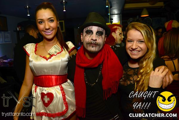 Tryst nightclub photo 355 - October 26th, 2012