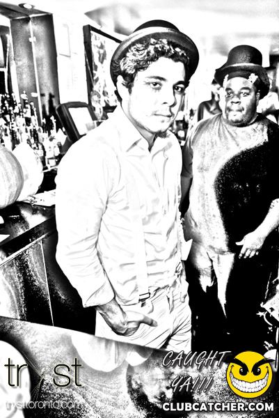 Tryst nightclub photo 357 - October 26th, 2012