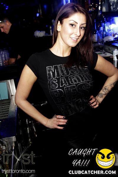 Tryst nightclub photo 362 - October 26th, 2012