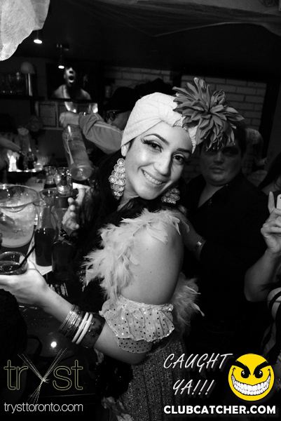 Tryst nightclub photo 363 - October 26th, 2012