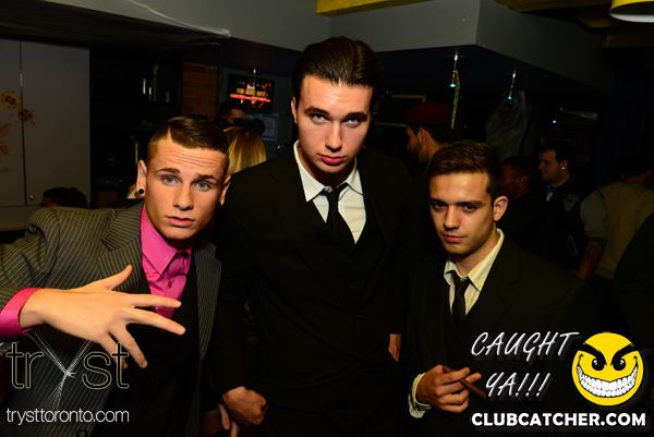 Tryst nightclub photo 365 - October 26th, 2012