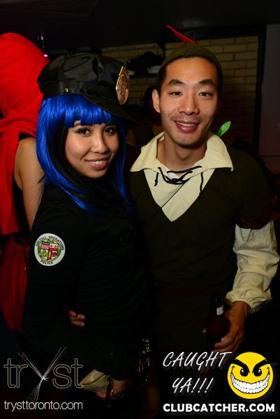 Tryst nightclub photo 368 - October 26th, 2012