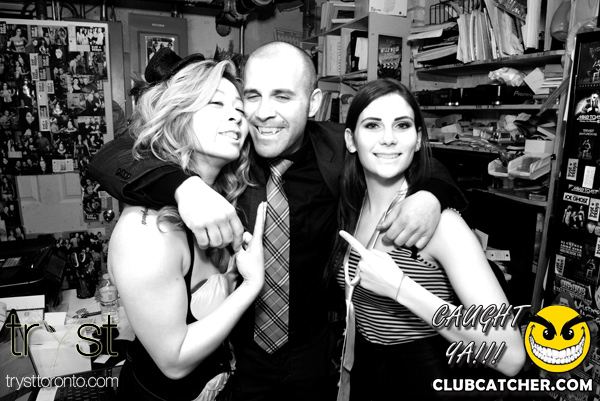 Tryst nightclub photo 38 - October 26th, 2012