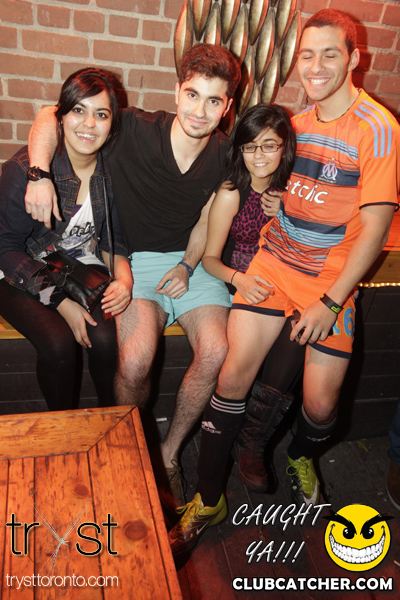 Tryst nightclub photo 371 - October 26th, 2012