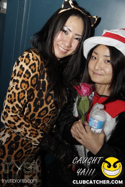 Tryst nightclub photo 373 - October 26th, 2012