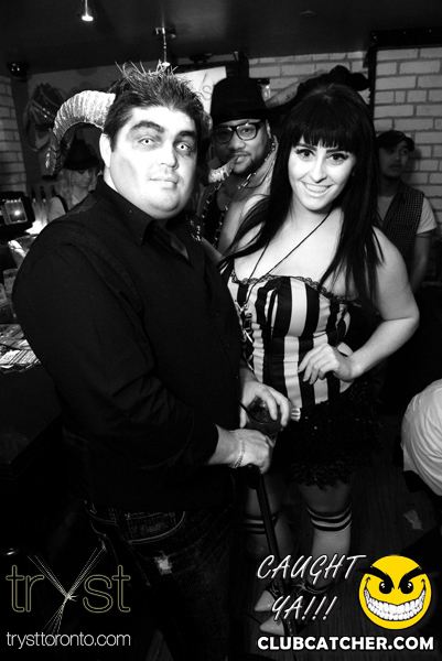 Tryst nightclub photo 379 - October 26th, 2012