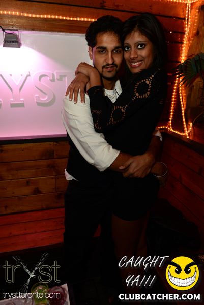 Tryst nightclub photo 380 - October 26th, 2012