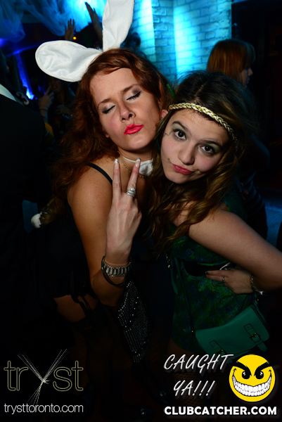 Tryst nightclub photo 381 - October 26th, 2012