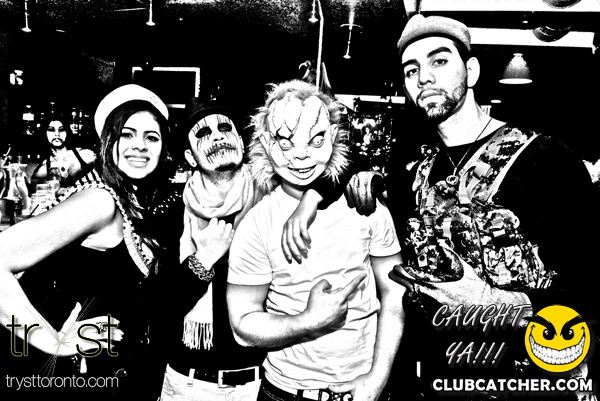 Tryst nightclub photo 382 - October 26th, 2012