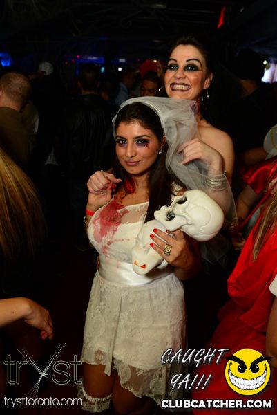 Tryst nightclub photo 383 - October 26th, 2012