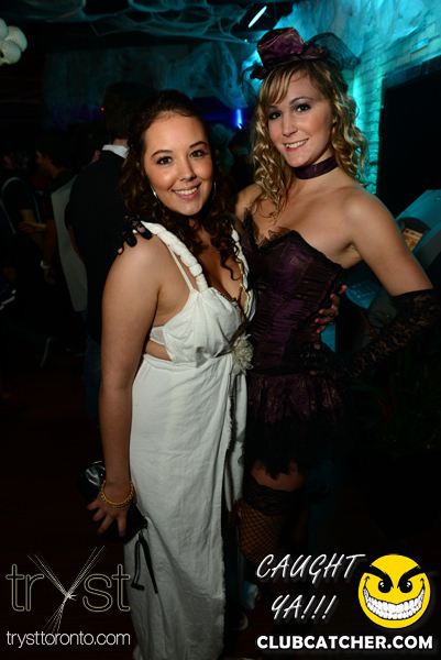 Tryst nightclub photo 385 - October 26th, 2012