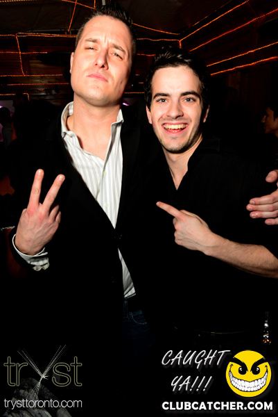 Tryst nightclub photo 389 - October 26th, 2012