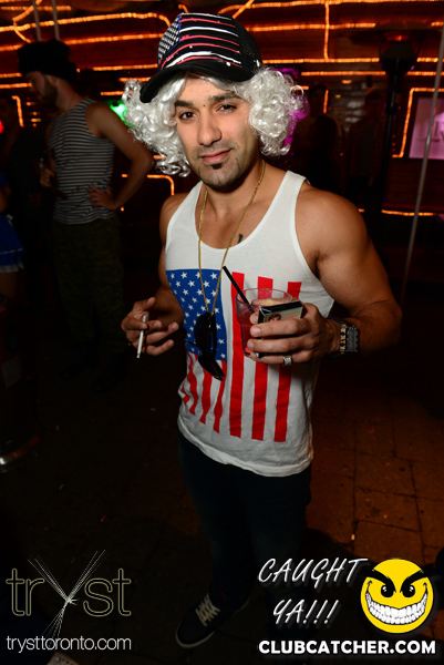 Tryst nightclub photo 391 - October 26th, 2012
