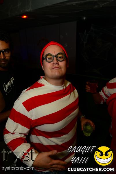 Tryst nightclub photo 392 - October 26th, 2012