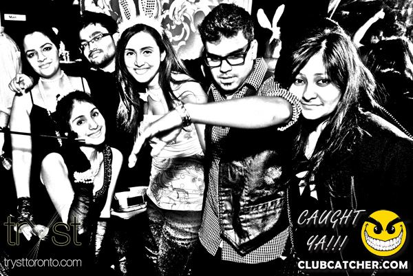 Tryst nightclub photo 393 - October 26th, 2012