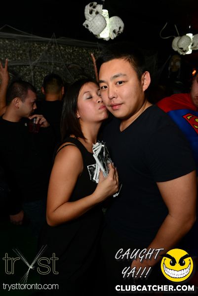Tryst nightclub photo 394 - October 26th, 2012