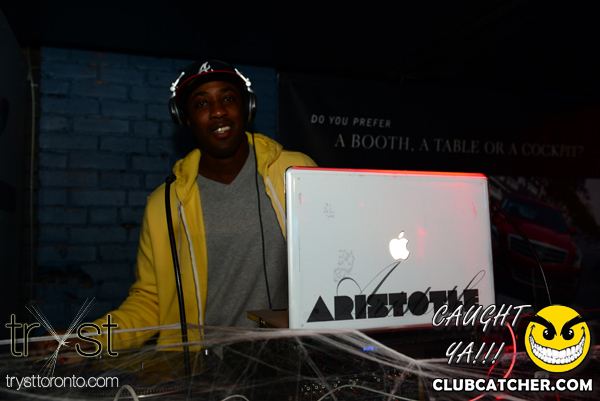 Tryst nightclub photo 395 - October 26th, 2012